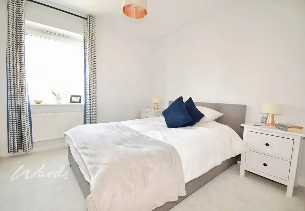 9130cfdc-Bedroom - Campion Square Dunton Green TN14 - Wards of Kent