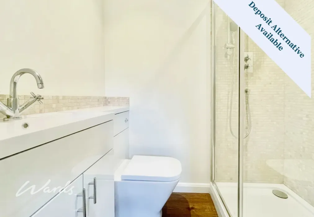 29a719f7-ensuite - The Street Sissinghurst TN17 - Wards of Kent
