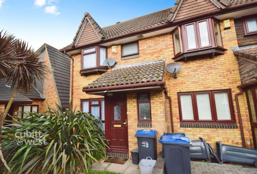 Eyebright Close, Croydon CR0 - Wards of Kent
