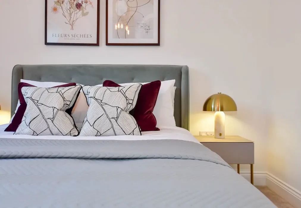 bed 2 - Fawkham Manor Fawkham Lane DA3 - Wards of Kent