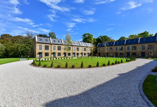 Fawkham Manor Fawkham Lane DA3 - Wards of Kent