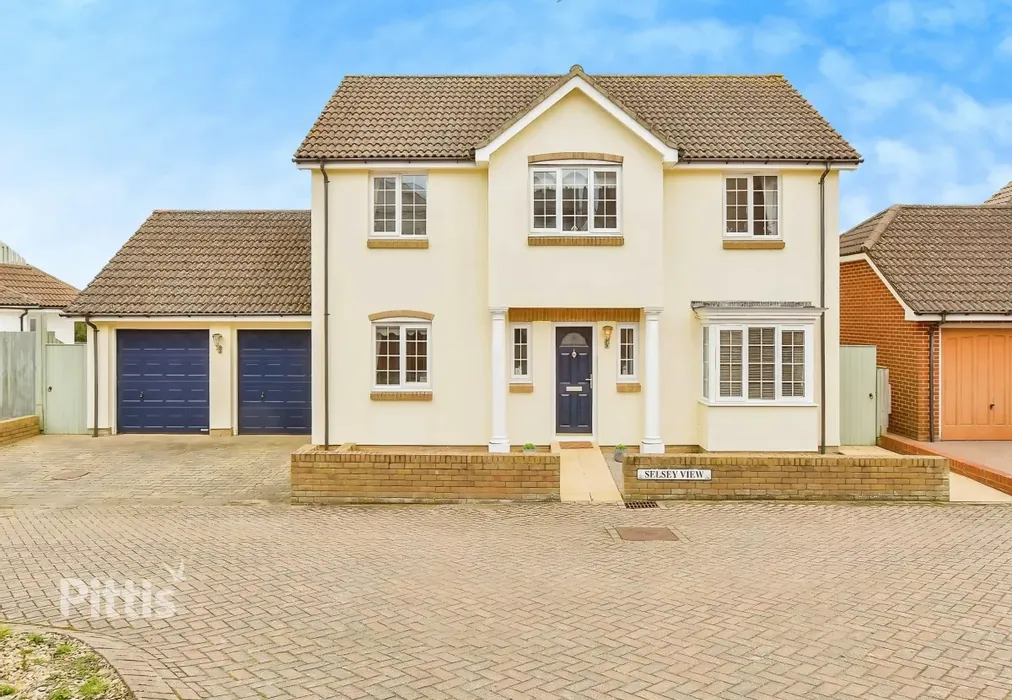  - Northcliff Gardens Shanklin PO37 - Wards of Kent