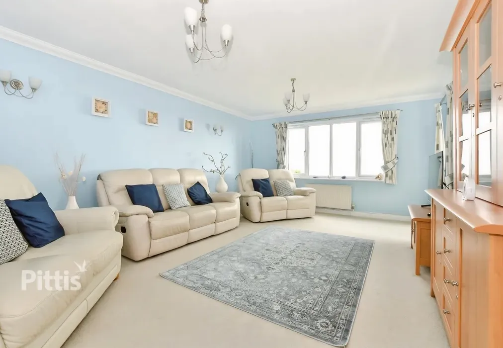  - Northcliff Gardens Shanklin PO37 - Wards of Kent