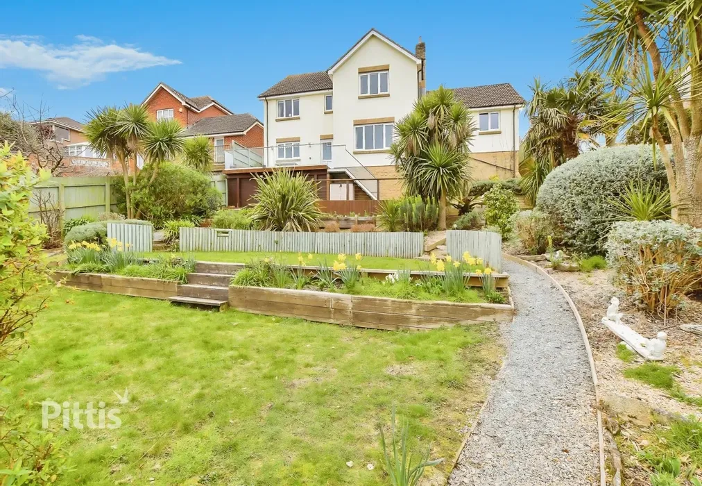  - Northcliff Gardens Shanklin PO37 - Wards of Kent