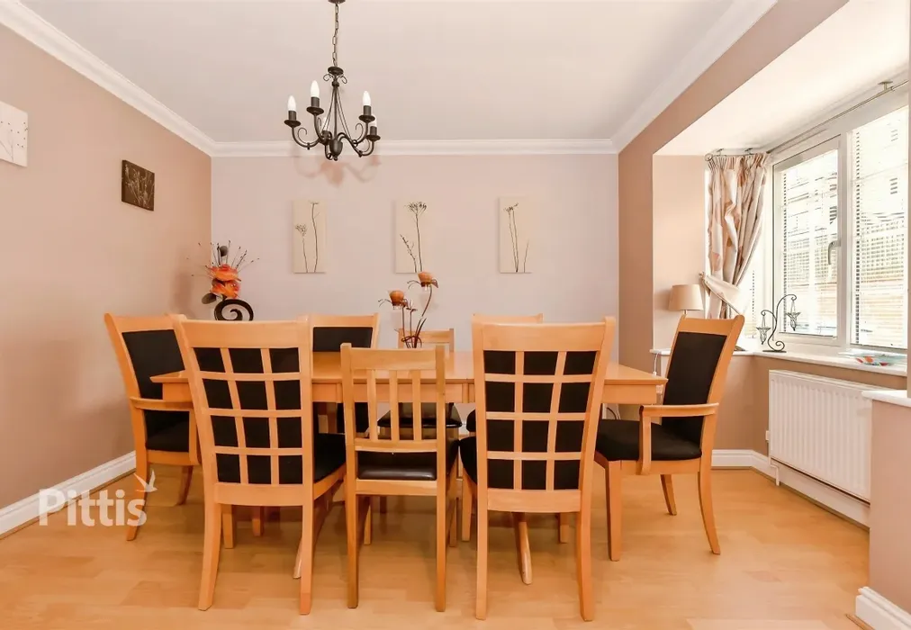  - Northcliff Gardens Shanklin PO37 - Wards of Kent