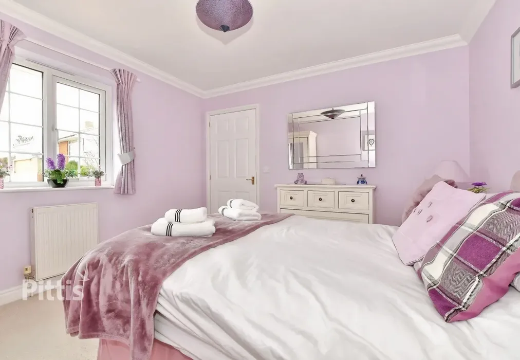  - Northcliff Gardens Shanklin PO37 - Wards of Kent