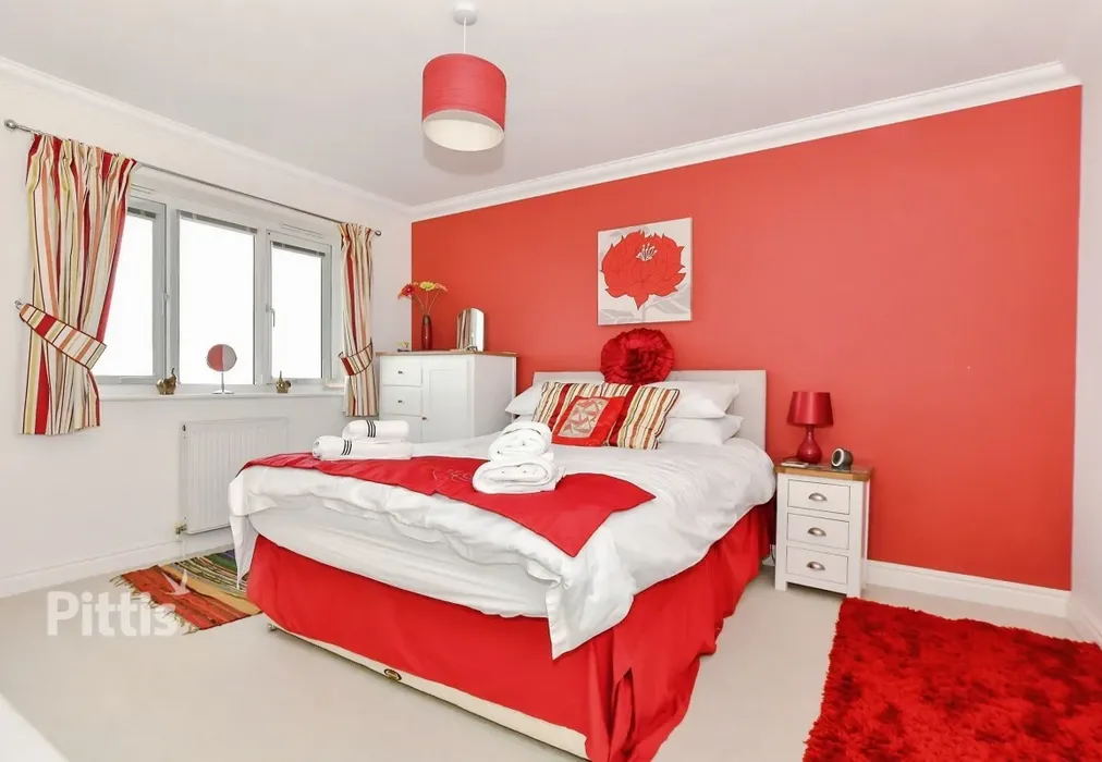  - Northcliff Gardens Shanklin PO37 - Wards of Kent