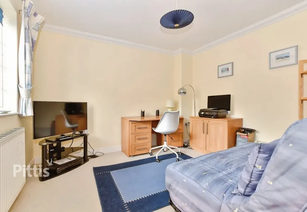  - Northcliff Gardens Shanklin PO37 - Wards of Kent