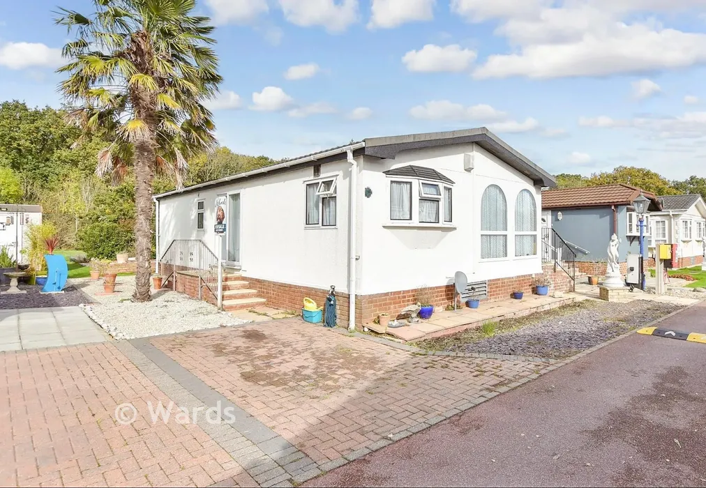 External (Web) - Bluebell Woods Park, Broad Oak, Canterbury, Kent - Wards of Kent