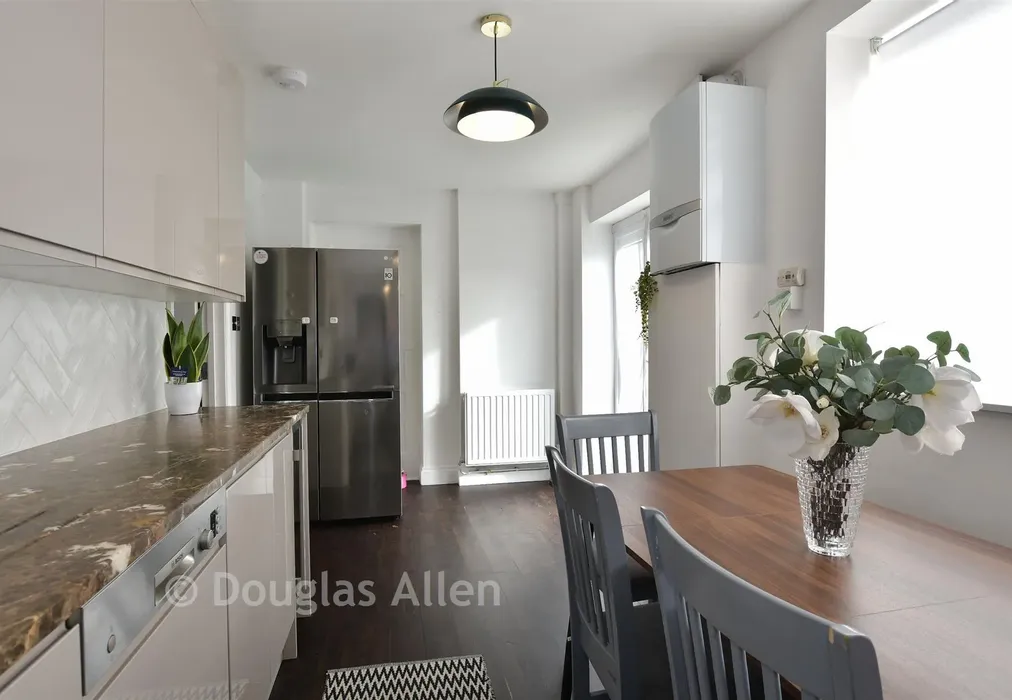 Kitchen/Dining Room - Colson Road, Loughton, Essex - Wards of Kent