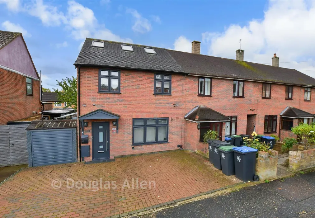 External (Web) - Colson Road, Loughton, Essex - Wards of Kent