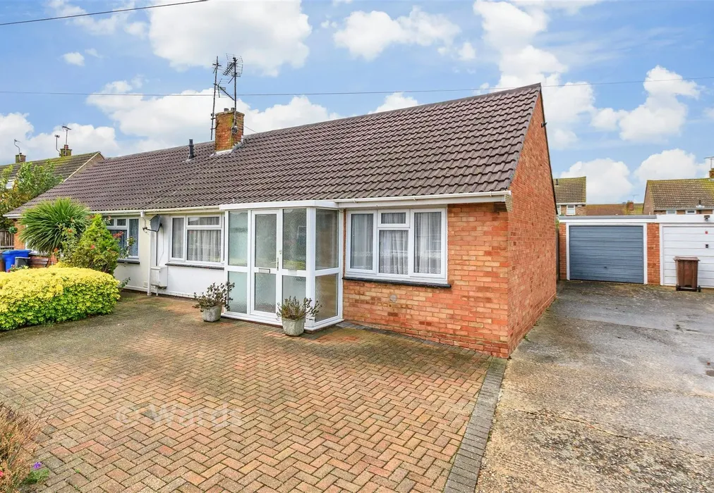 External (Web) - Kent Avenue, Minster On Sea, Sheerness, Kent - Wards of Kent