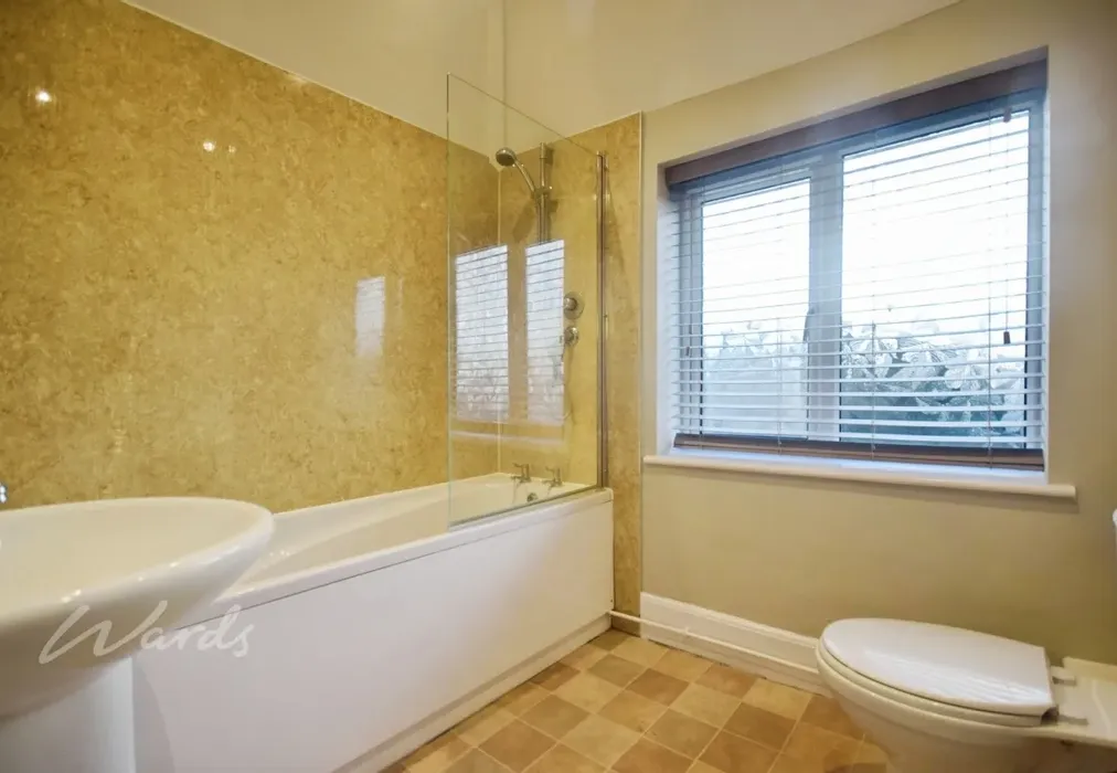 Ethelbert bath use - Ethelbert Road Birchington CT7 - Wards of Kent