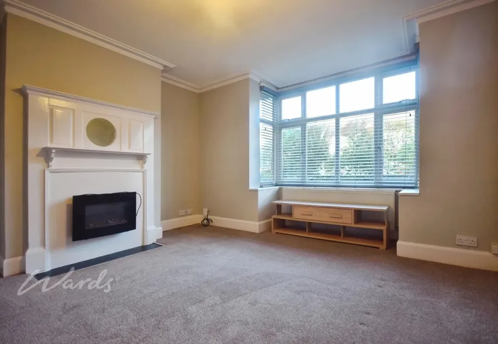 Ethelbert lounge use - Ethelbert Road Birchington CT7 - Wards of Kent