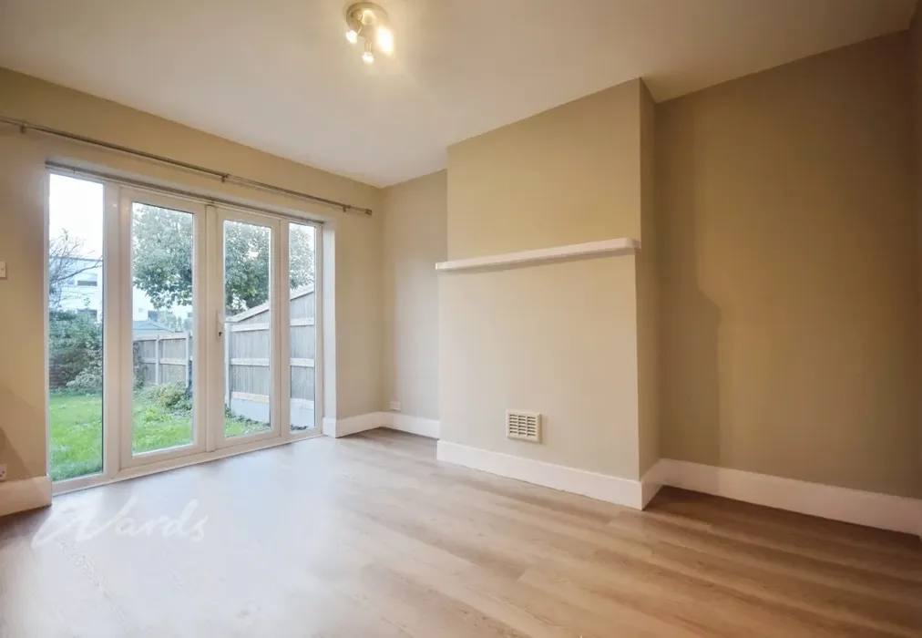 Ethelbert dining use - Ethelbert Road Birchington CT7 - Wards of Kent