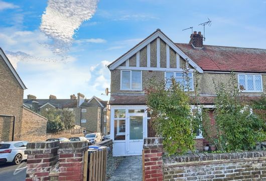 Ethelbert Road Birchington CT7 - Wards of Kent