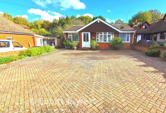 Stakes Hill Road, Waterlooville, Hampshire - Wards of Kent