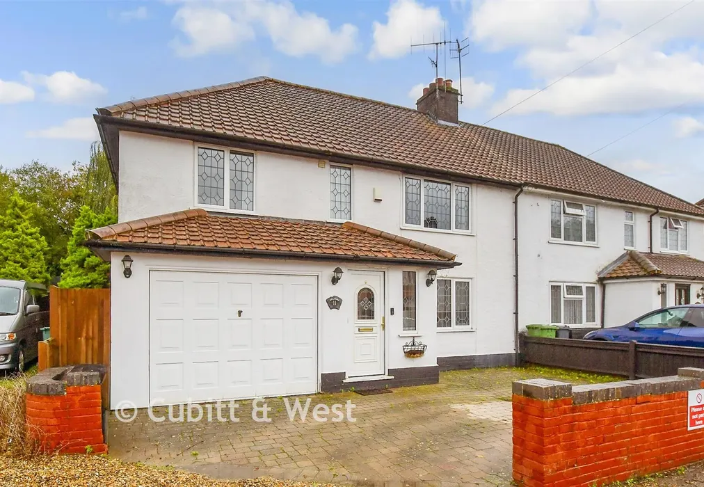 External (Web) - Beechwood Villas, Salfords, Surrey - Wards of Kent