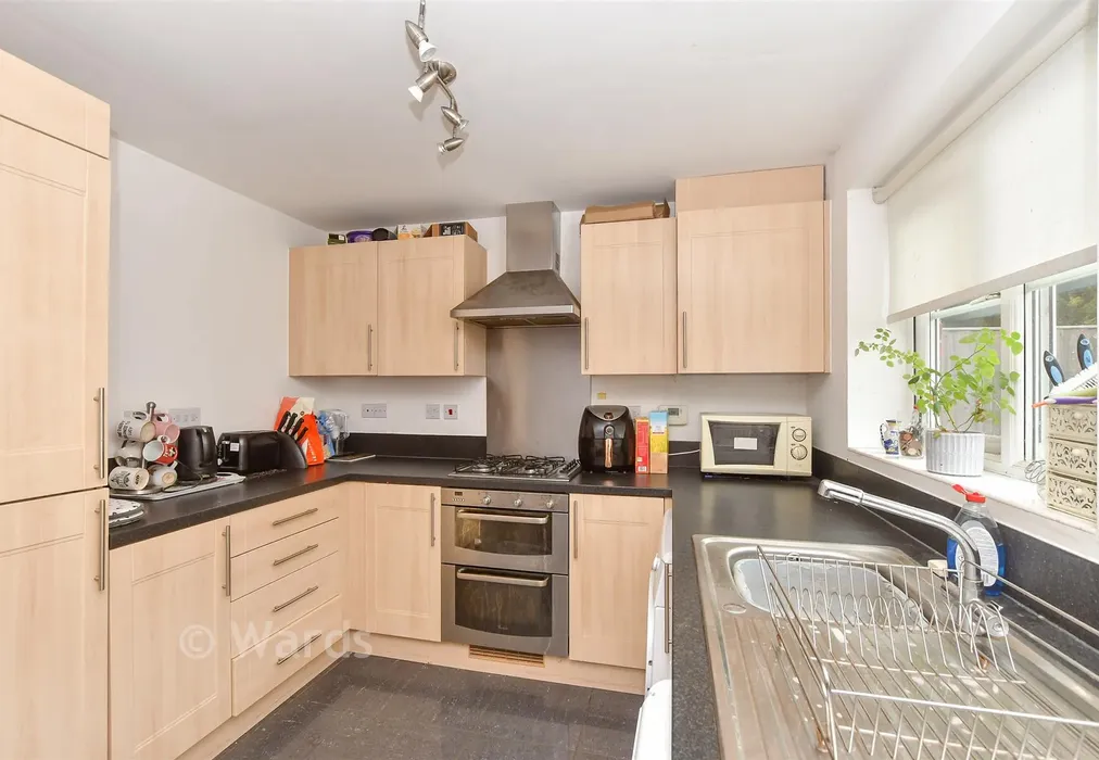 Kitchen/Diner - Cantium Place, Snodland, Kent - Wards of Kent