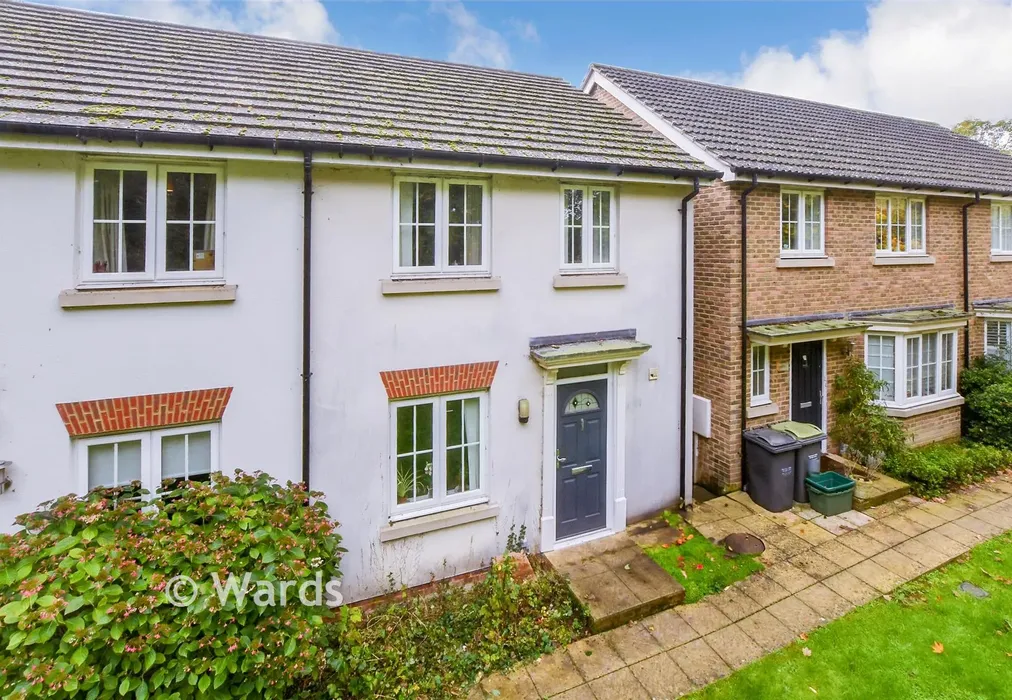 External (Web) - Cantium Place, Snodland, Kent - Wards of Kent