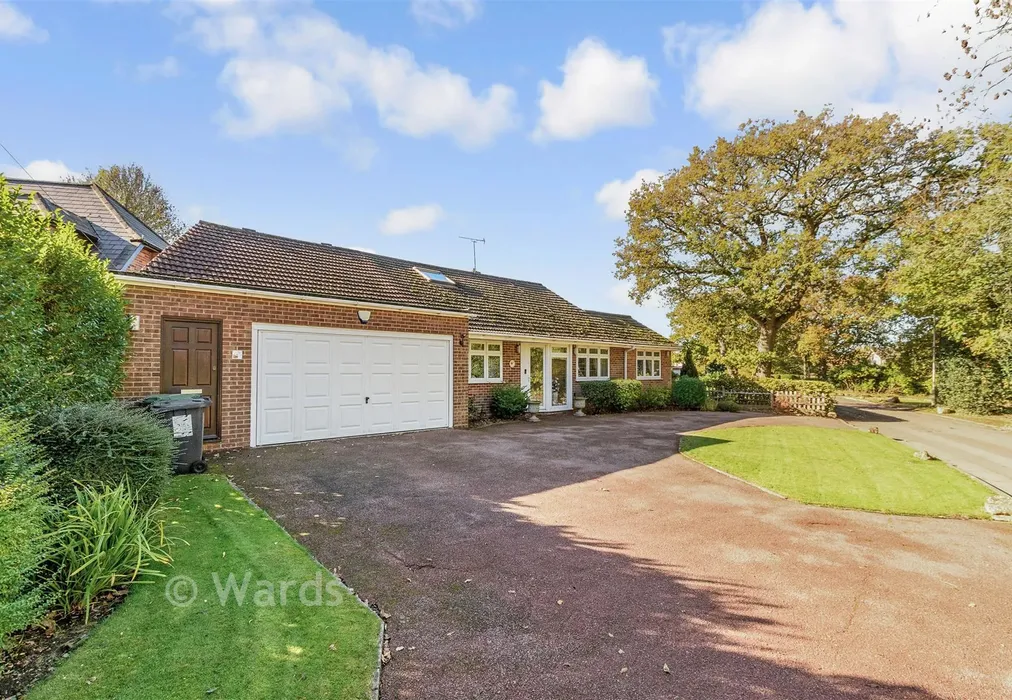 External (Brochure) - Mill Lane, Chatham, Kent - Wards of Kent