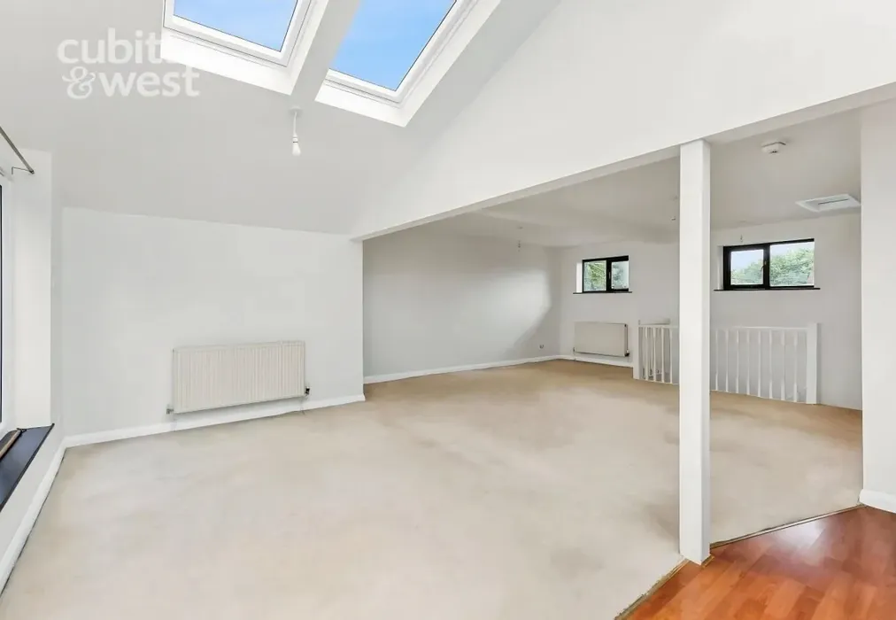 Open-Plan Living - High Street, Nutley, TN22 - Wards of Kent