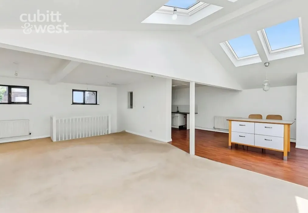 Open-Plan Living - High Street, Nutley, TN22 - Wards of Kent