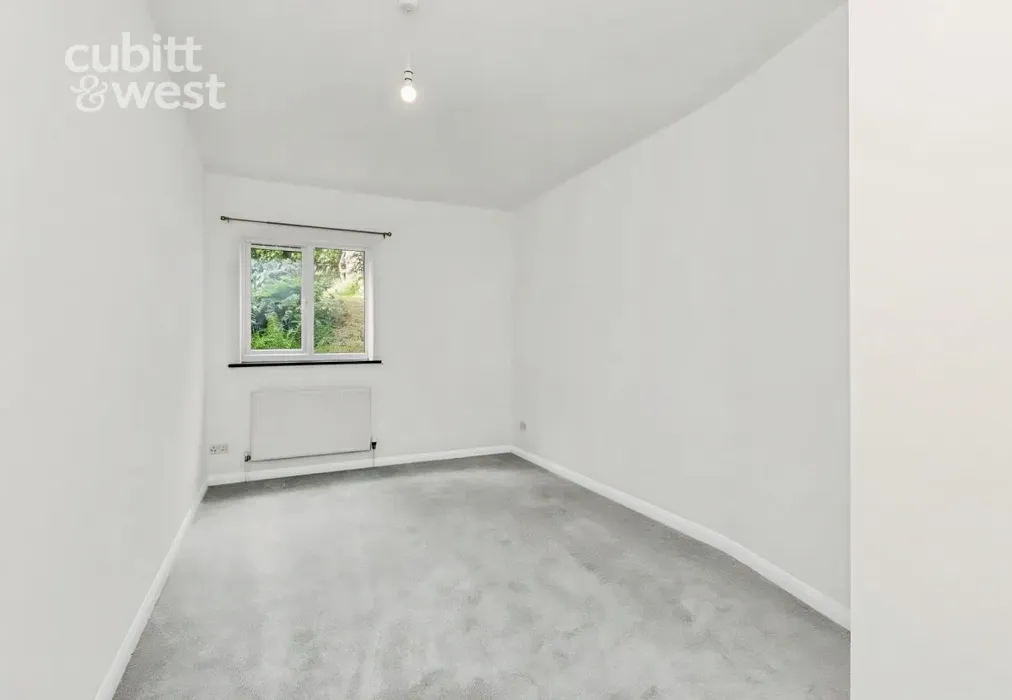 Bedroom - High Street, Nutley, TN22 - Wards of Kent