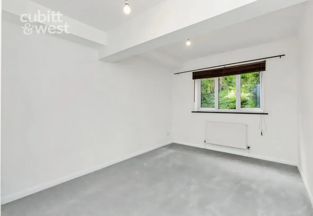 Bedroom - High Street, Nutley, TN22 - Wards of Kent
