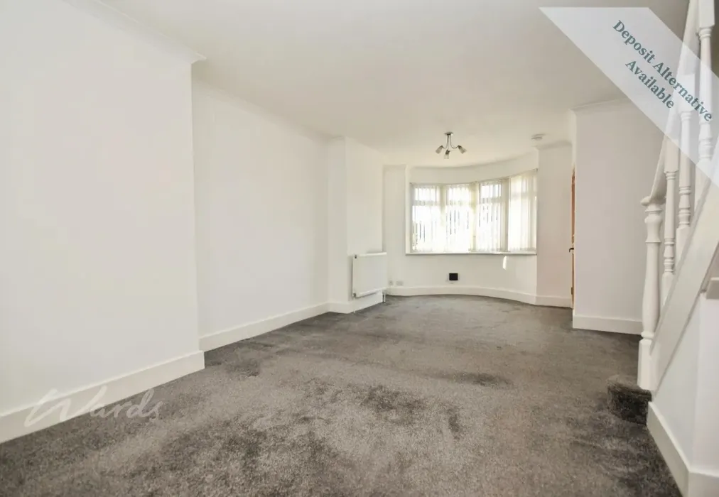 Open Plan Living - Brookfield Avenue Dover CT16 - Wards of Kent