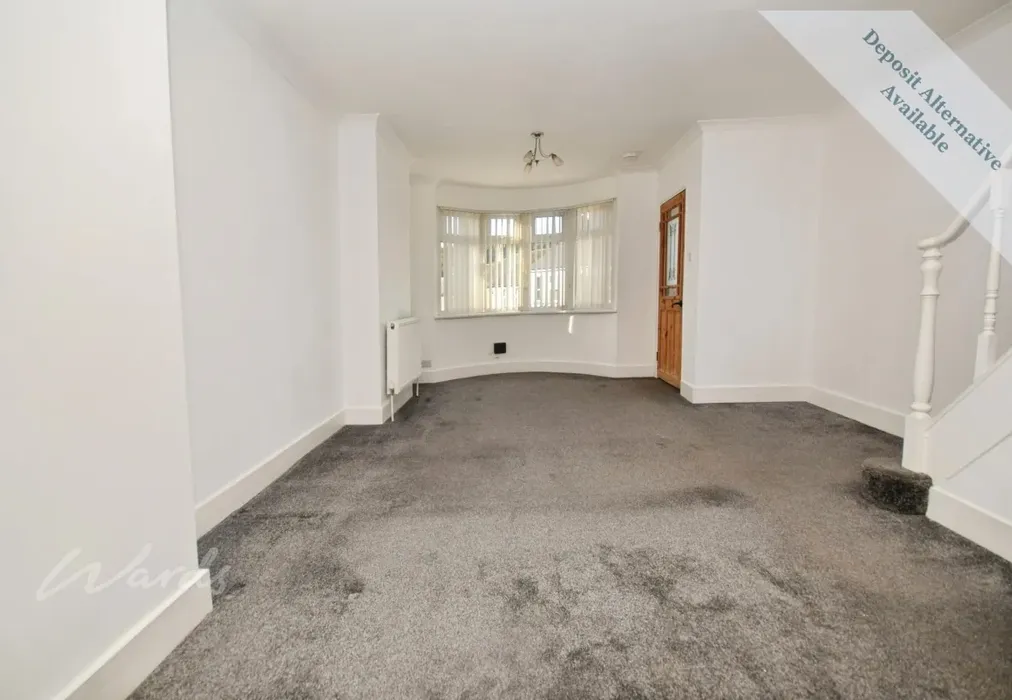 Open Plan Living - Brookfield Avenue Dover CT16 - Wards of Kent