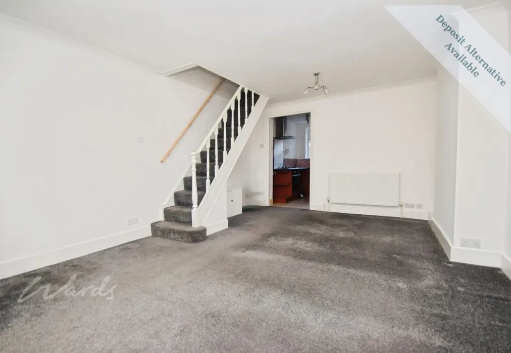 Open Plan Living - Brookfield Avenue Dover CT16 - Wards of Kent
