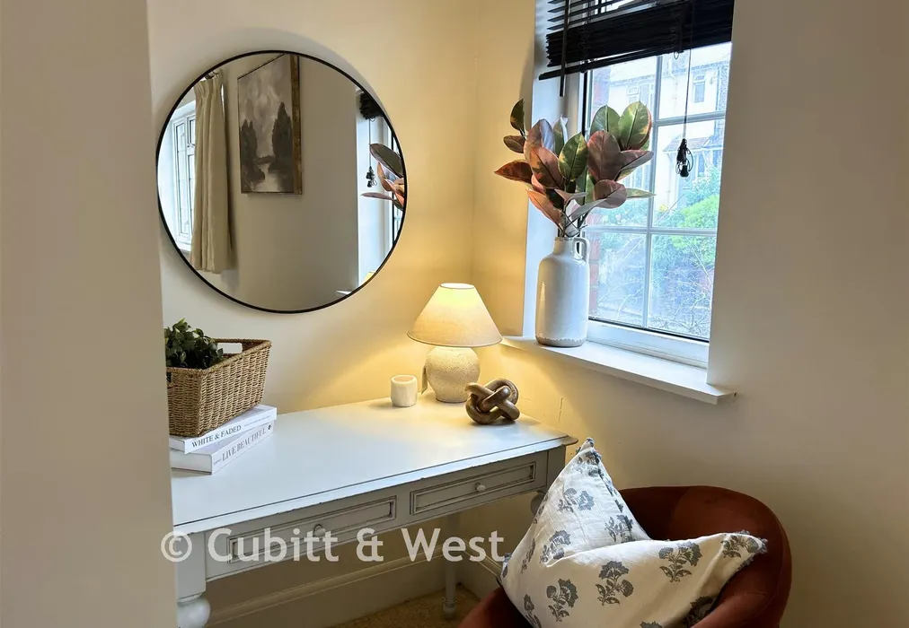 Lifestyle - Dudley Road, Hollingdean, Brighton, East Sussex - Wards of Kent