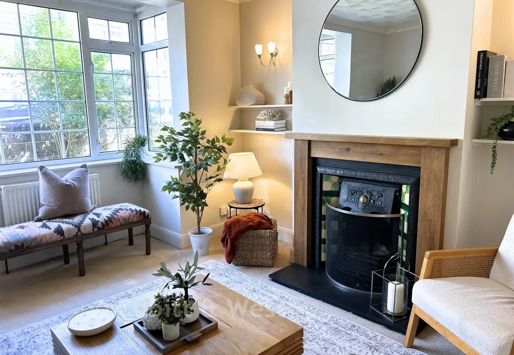 Lifestyle - Dudley Road, Hollingdean, Brighton, East Sussex - Wards of Kent