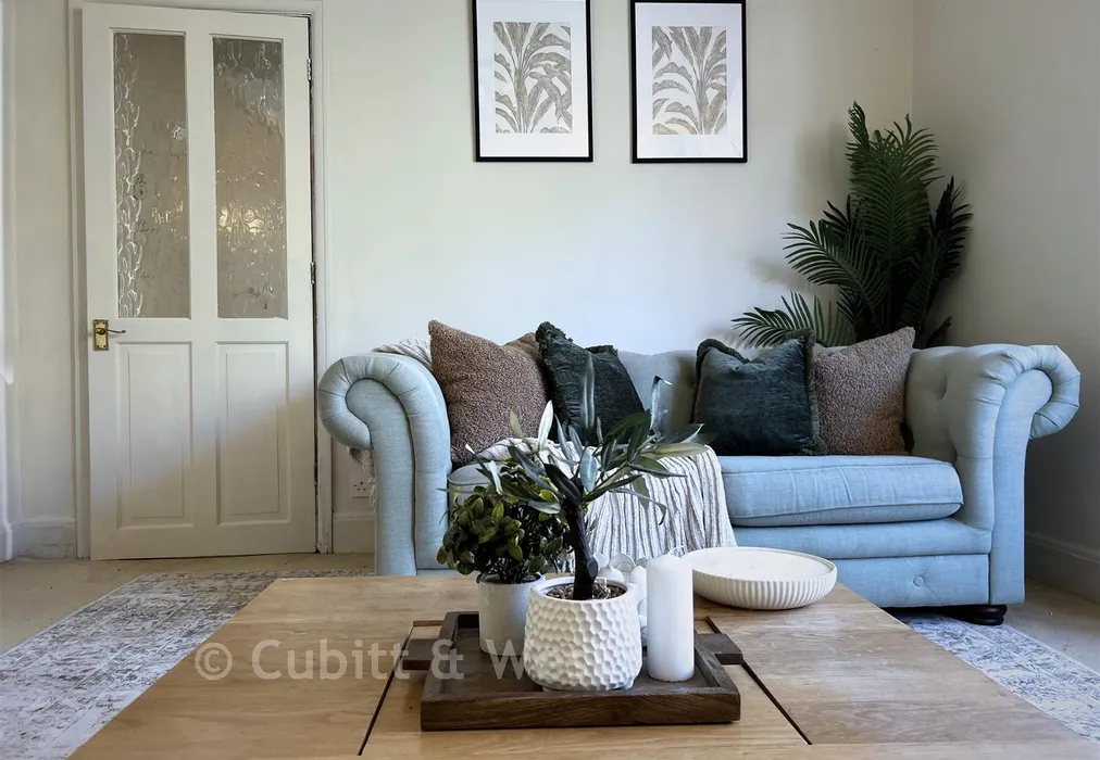 Lifestyle - Dudley Road, Hollingdean, Brighton, East Sussex - Wards of Kent