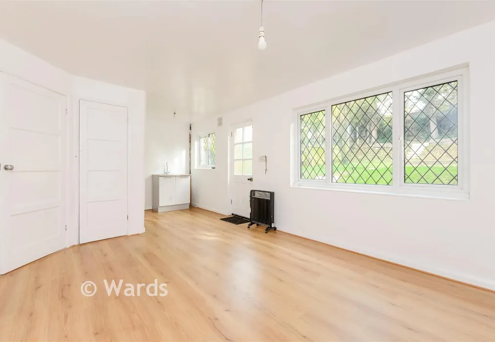 Dining Area - St. Columba's Close, Gravesend, Kent - Wards of Kent