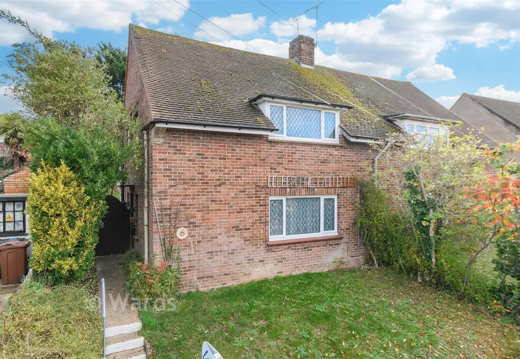 External (Web) - St. Columba's Close, Gravesend, Kent - Wards of Kent