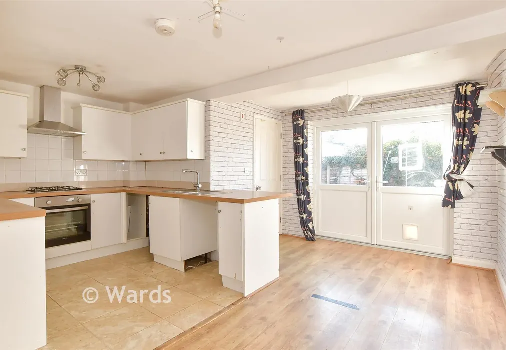 Kitchen/Dining Area - Pannell Road, Isle Of Grain, Rochester, Kent - Wards of Kent