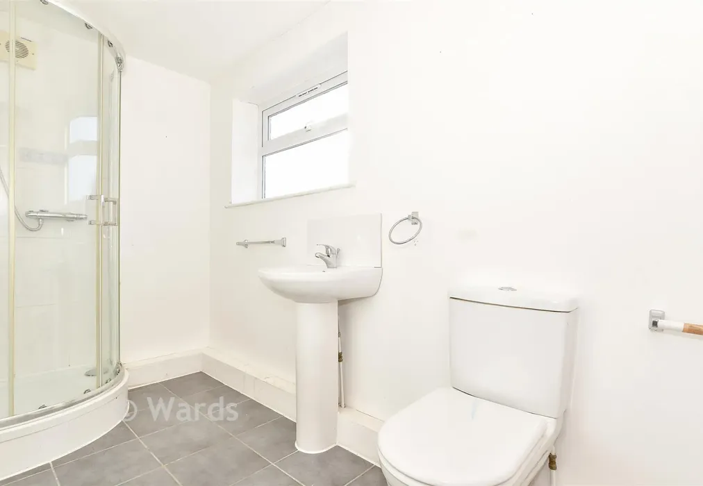 Shower Room - Pannell Road, Isle Of Grain, Rochester, Kent - Wards of Kent