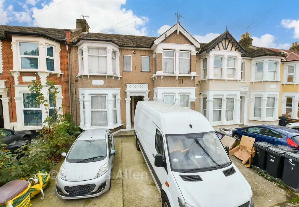 External (Web) A - Seymour Gardens, Ilford, Essex - Wards of Kent