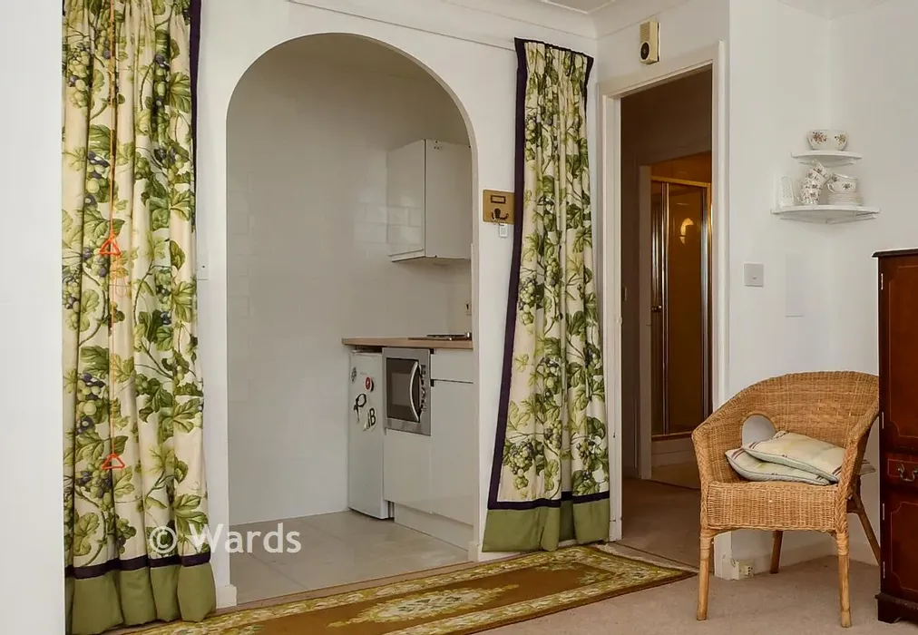 Lounge - Knotts Lane, Canterbury, Kent - Wards of Kent