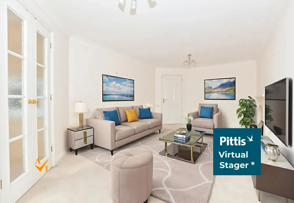 Lounge/Diner (Contemporary style) - Old Westminster Lane, Newport, Isle of Wight - Wards of Kent