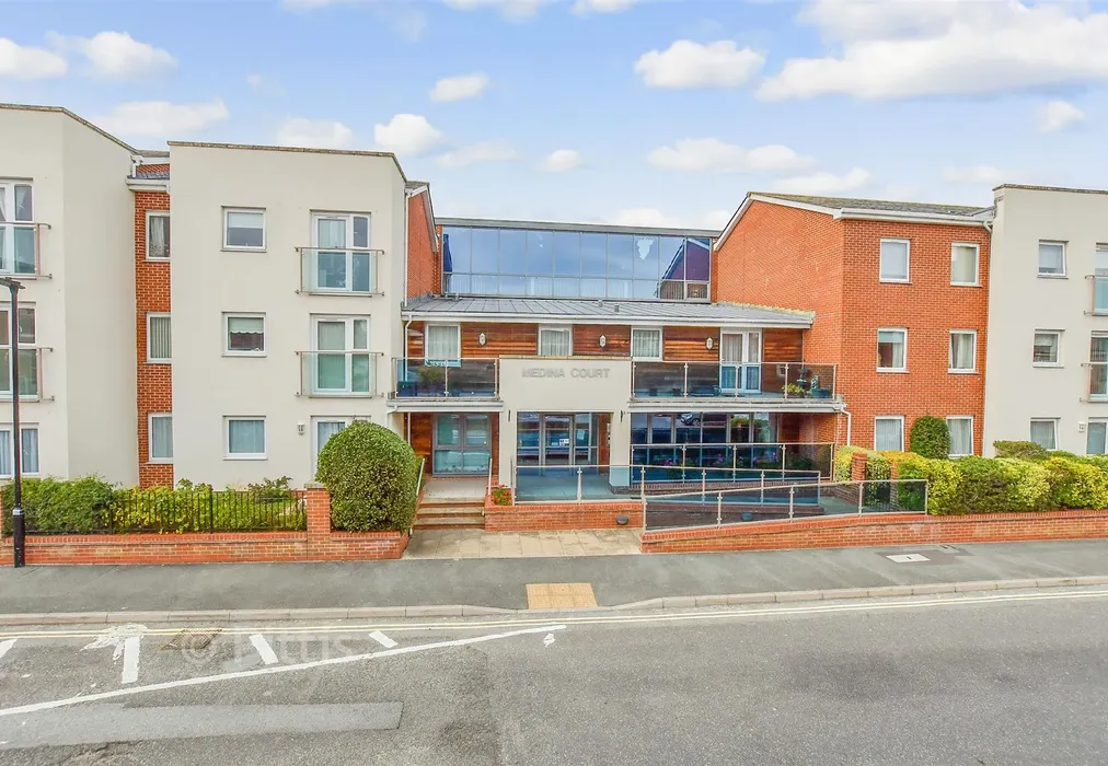External (Web) - Old Westminster Lane, Newport, Isle of Wight - Wards of Kent