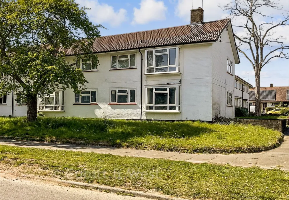 External Web - Boswell Road, Tilgate, Crawley, West Sussex - Wards of Kent
