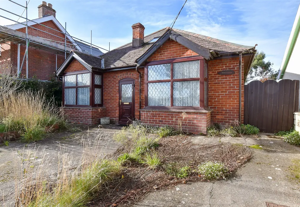 External (Web) - Copse Lane, Freshwater, Isle of Wight - Wards of Kent