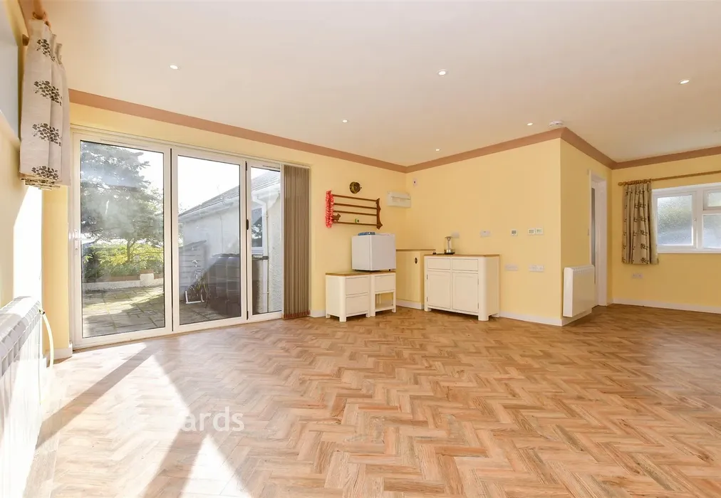 Ancillary Living Room - Victoria Road, Deal, Kent - Wards of Kent