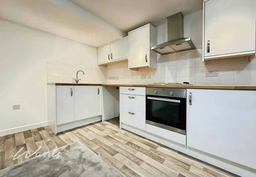 Kitchen - Tonbridge Road Maidstone ME16 - Wards of Kent