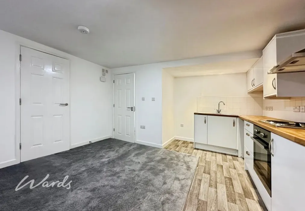 Kitchen/Living Area - Tonbridge Road Maidstone ME16 - Wards of Kent
