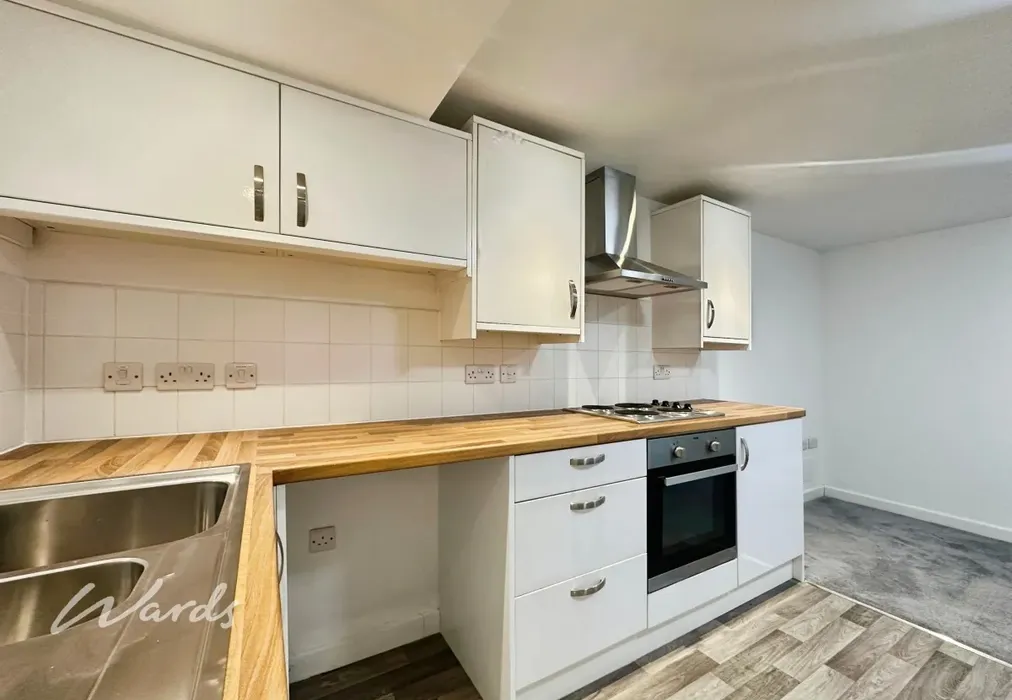Kitchen - Tonbridge Road Maidstone ME16 - Wards of Kent