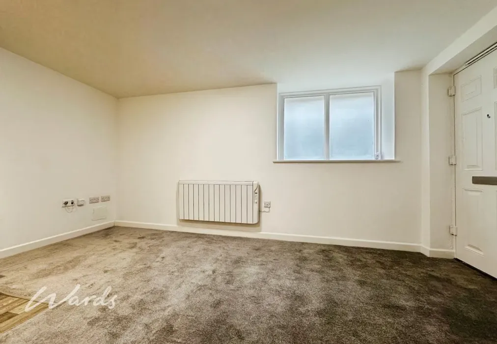 Living Area - Tonbridge Road Maidstone ME16 - Wards of Kent